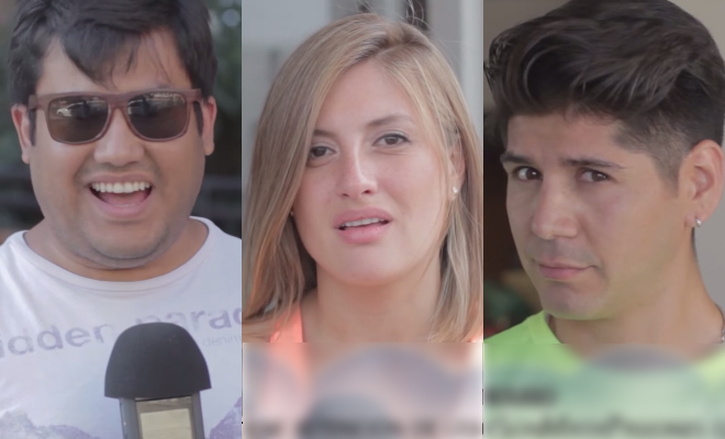 Video: Mira la reacción de los famosos al leer los “Tweets Hirientes”