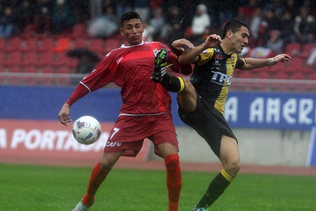 Duelo La Serena-Ñublense dará este sábado el vamos al Torneo de Primera B