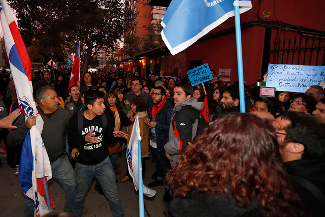 Profesores desmienten solicitud de acelerar votación de carrera docente