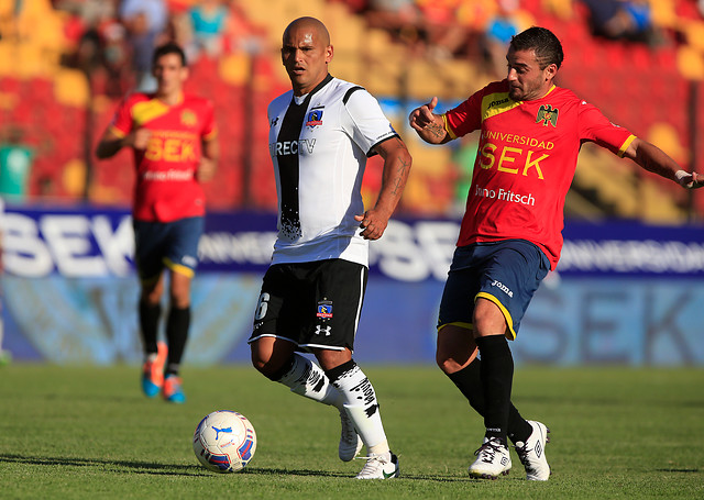 Duelo U. Española-Colo Colo dará el vamos este sábado al Torneo de Apertura