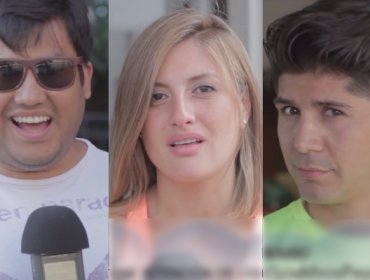 Video: Mira la reacción de los famosos al leer los “Tweets Hirientes”