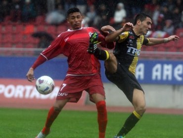 Duelo La Serena-Ñublense dará este sábado el vamos al Torneo de Primera B