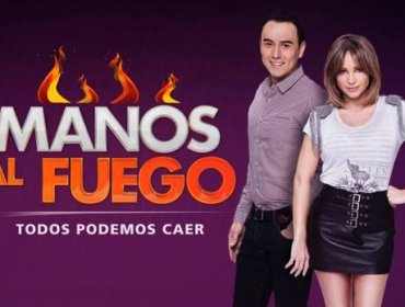 El polémico video porno de nueva musa transexual de Manos al Fuego