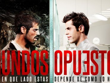 Ex participante Mundos Opuestos sufre millonario robo