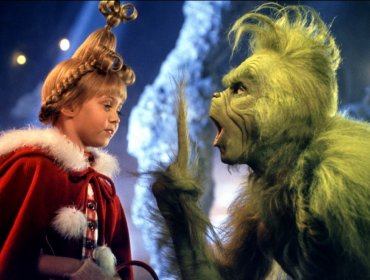 Irreconocible: Así luce la adorable niña de El Grinch a los 21 años