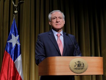 Como “una situación surrealista” calificó el canciller los dichos de Evo Morales