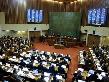 Comisión aprobó proyecto que crea la Subsecretaría de Derechos Humanos