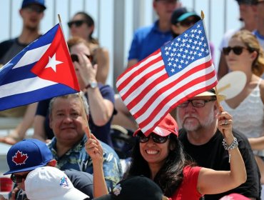 Cuba y EE.UU. restablecen formalmente sus relaciones diplomáticas