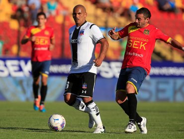 Duelo U. Española-Colo Colo dará el vamos este sábado al Torneo de Apertura