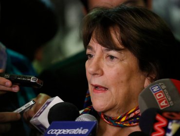 Ministra Delpiano se reunió con el CRUCh por proyecto de Educación Superior