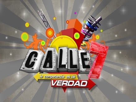 Ex participante de Calle 7 contrajo matrimonio