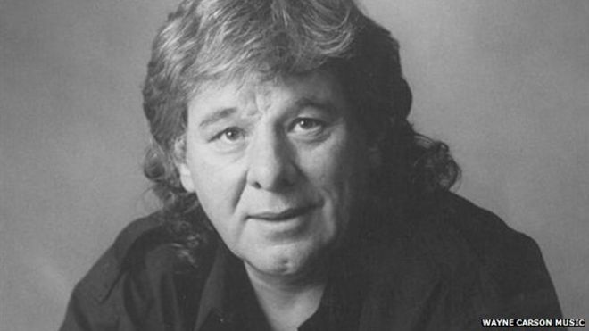 Murió Wayne Carson, autor del clásico "Always On My Mind"