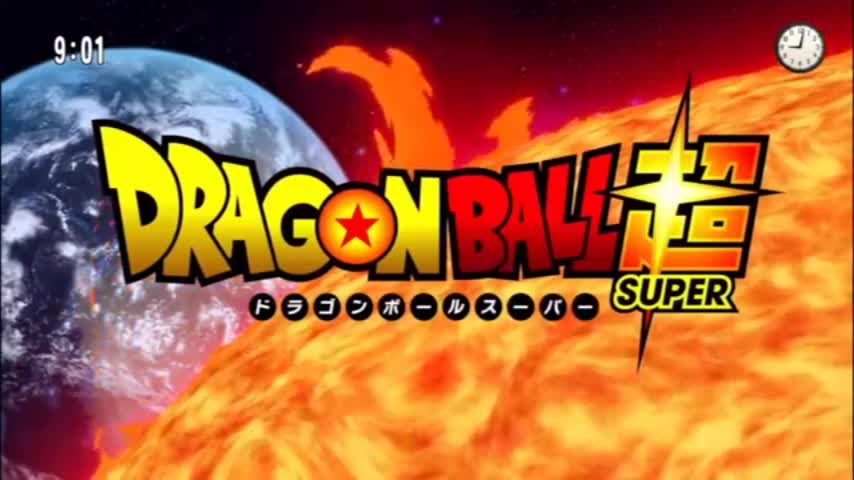 Video: Ya está en línea el opening latino de “Dragon Ball Super”