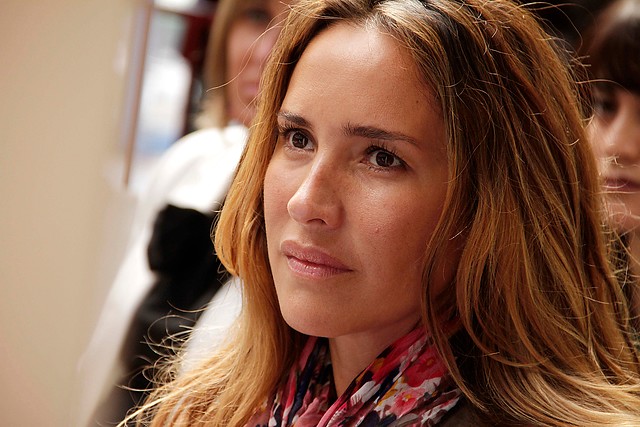 Otra más: Angélica Castro genera rechazo por invasivas intervenciones en su rostro