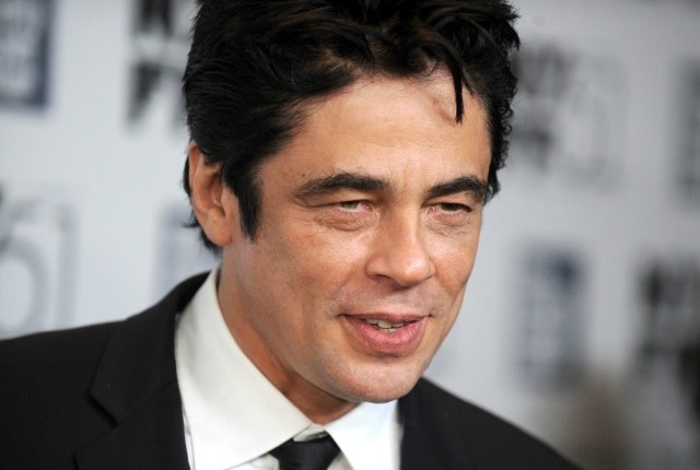 Benicio del Toro recibe oferta para actuar en octava entrega de "Star Wars"