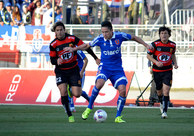 Duelo Rangers-Universidad de Chile se completará el 5 de agosto y sin público en Talca