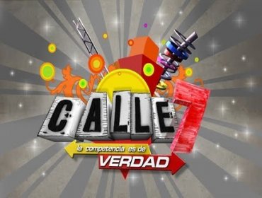 Ex participante de Calle 7 contrajo matrimonio