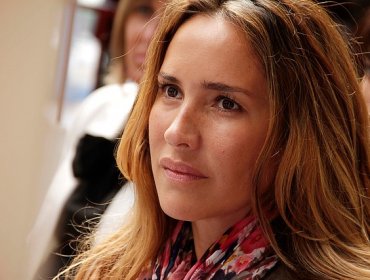Otra más: Angélica Castro genera rechazo por invasivas intervenciones en su rostro