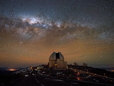 Chile aspira a concentrar el 70 % de la capacidad de observación astronómica