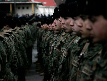 Ordenan detener 7 ex militares por caso jóvenes quemados durante régimen militar