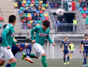 Juan Cornejo está muy cerca de ser el nuevo lateral izquierdo de la U