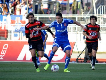 Duelo Rangers-Universidad de Chile se completará el 5 de agosto y sin público en Talca