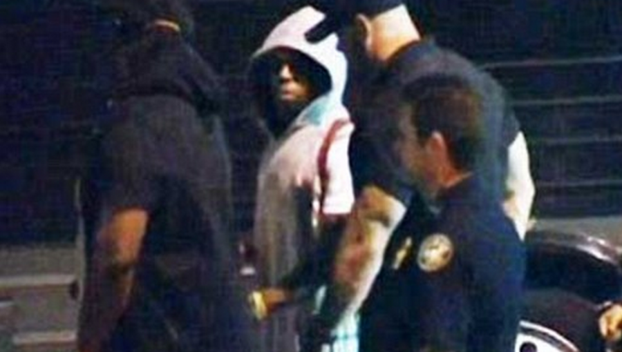 Lil Wayne fue expulsado de una avión privado en EE.UU. por fumar marihuana