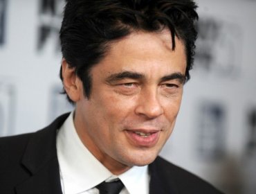 Benicio del Toro recibe oferta para actuar en octava entrega de "Star Wars"