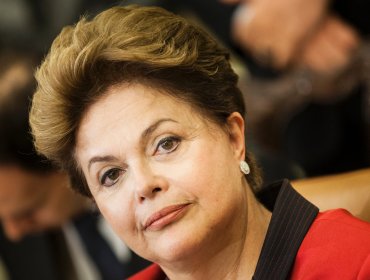 Aprobación del Gobierno de Rousseff se derrumba al 7,7 %, según sondeo