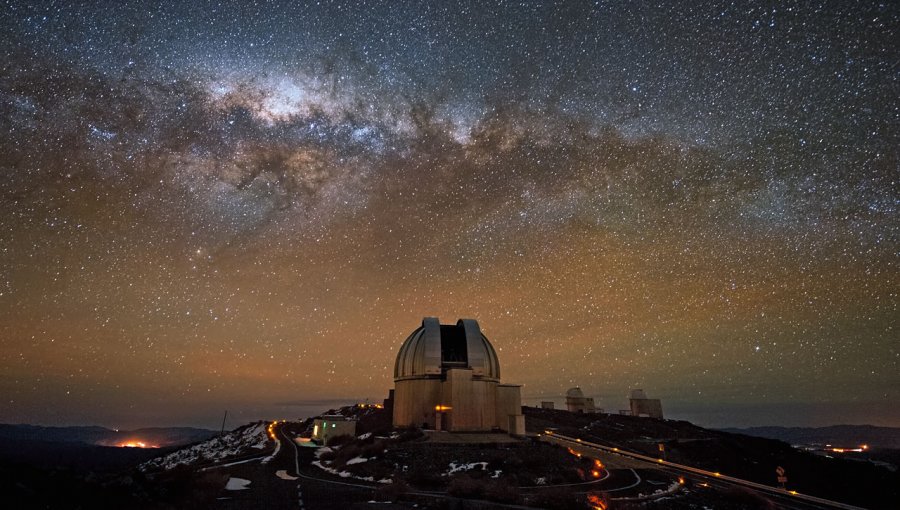 Chile aspira a concentrar el 70 % de la capacidad de observación astronómica