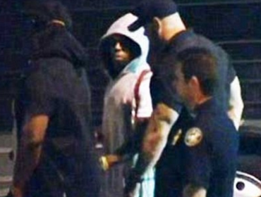 Lil Wayne fue expulsado de una avión privado en EE.UU. por fumar marihuana