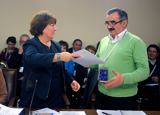 Carrera Docente: Diputados de Educación votarán este miércoles la idea de legislar