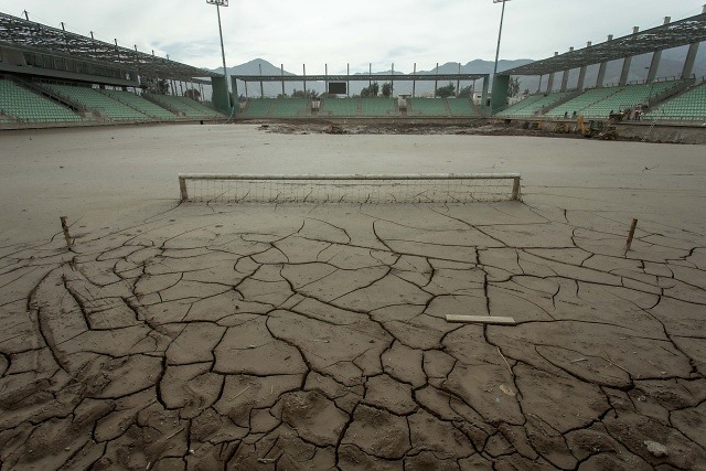 Sigue el drama de Deportes Copiapó: Sin auspiciadores y sin estadio hasta 2016