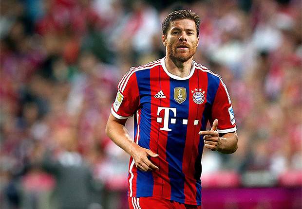 Xabi Alonso: "Arturo Vidal sería una gran contratación para Bayern"