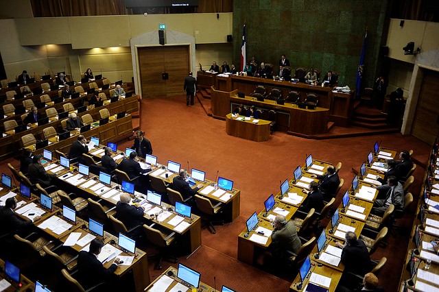 Este jueves la Cámara de Diputados votará proyecto de Carrera Docente tras acuerdo con el Ejecutivo