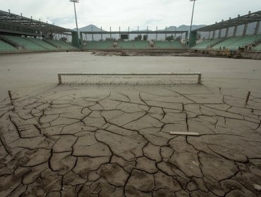 Sigue el drama de Deportes Copiapó: Sin auspiciadores y sin estadio hasta 2016