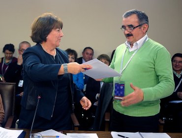 Carrera Docente: Diputados de Educación votarán este miércoles la idea de legislar