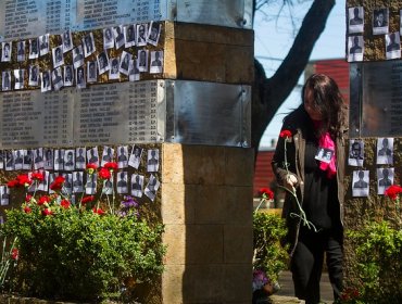 Condenan a ex conscripto por crimen de albañil cometido en San Bernardo en 1974