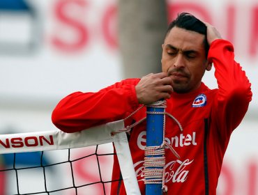 Gonzalo Jara entró en derrota por goleada de Mainz ante Mónaco