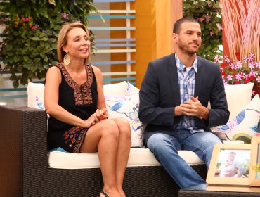Matinal de TVN podría cambiar su nombre por una reestructuración