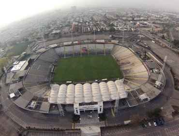 Blanco y Negro: "El Monumental fue posible gracias a Colo Colo y sus hinchas"