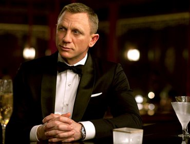 Explosiones, persecuciones y bellas mujeres en el primer tráiler de "James Bond: Spectre"