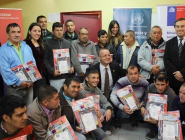 La UNESCO premia a una ONG de Valparaíso por su programa de alfabetización