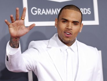 Filipinas impide a Chris Brown abandonar el país tras su concierto en Manila