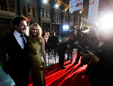 Confirman que Pampita habría echado de la casa a Benjamín Vicuña