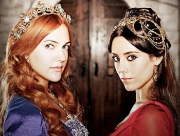 El Sultán: Firuze recibe la venganza de Hürrem