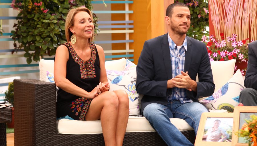 Matinal de TVN podría cambiar su nombre por una reestructuración