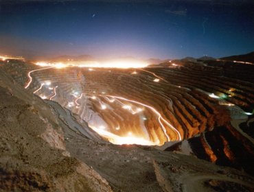 Codelco dice que sus minas operan normalmente tras protestas de contratistas