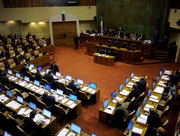 Este jueves la Cámara de Diputados votará proyecto de Carrera Docente tras acuerdo con el Ejecutivo