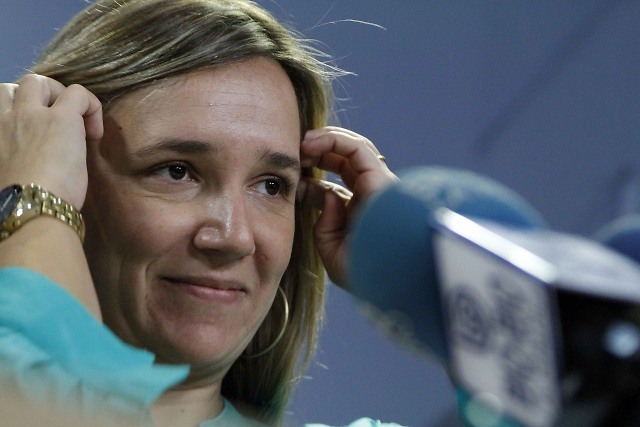 UDI y RN firman protocolo de acuerdo con el Ejecutivo para votar Carrera Docente